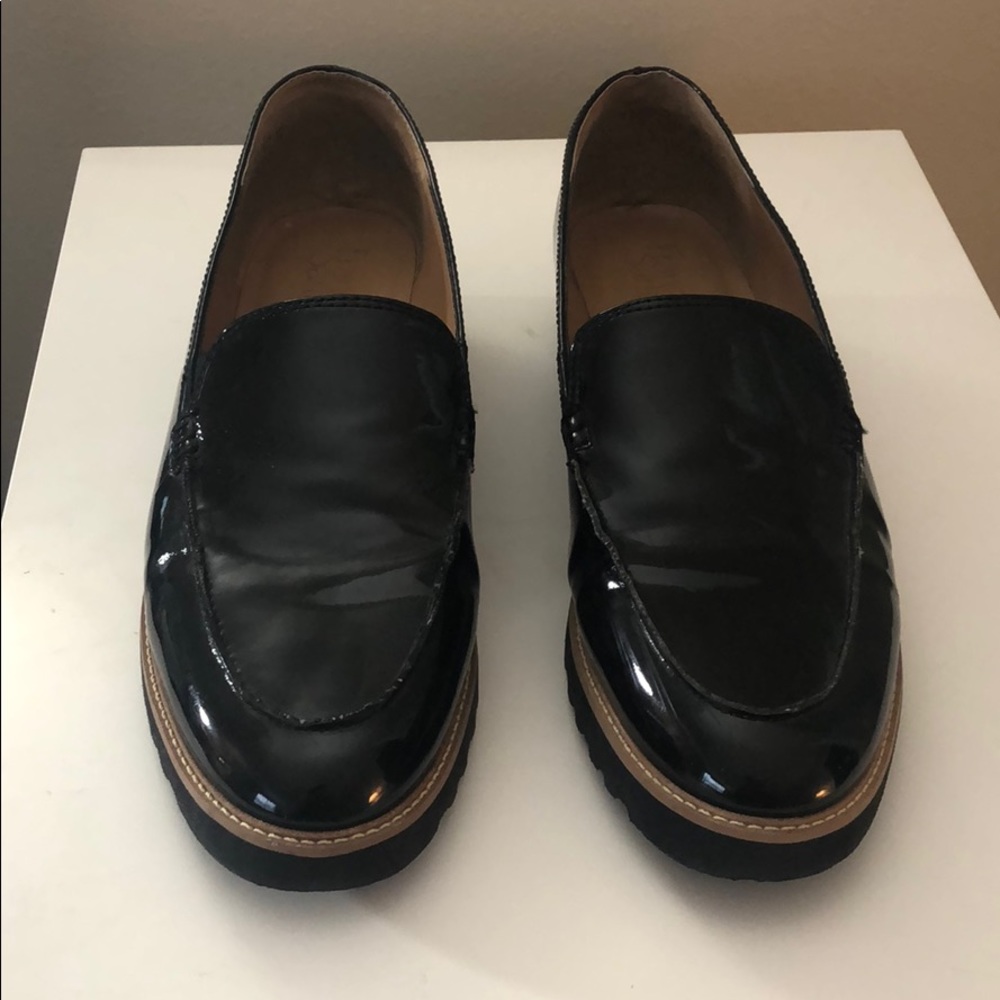 Franco sarto loafers